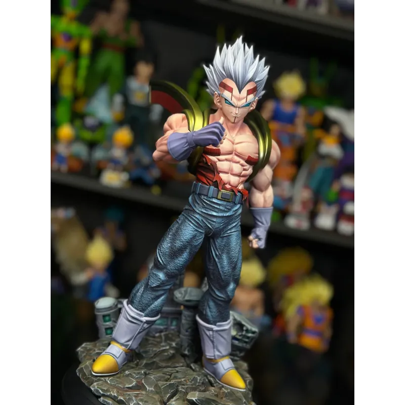 Dragon Ball GT Baby Vegeta XG Studio
