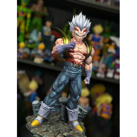 Dragon Ball GT Baby Vegeta XG Studio