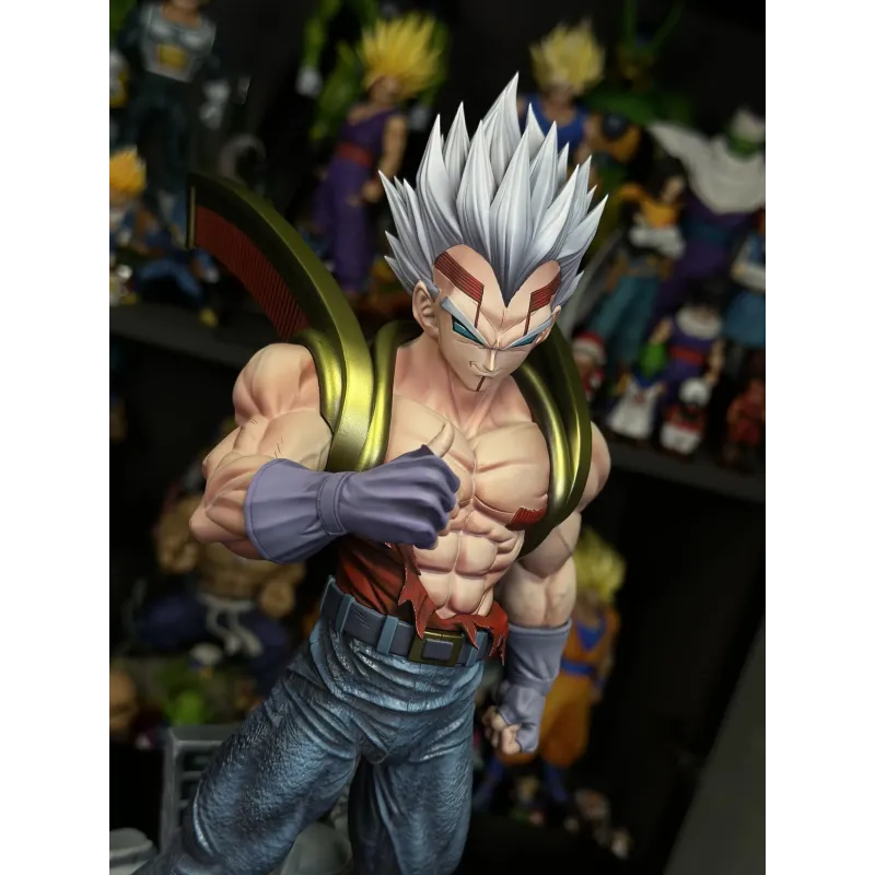 Dragon Ball GT Baby Vegeta XG Studio