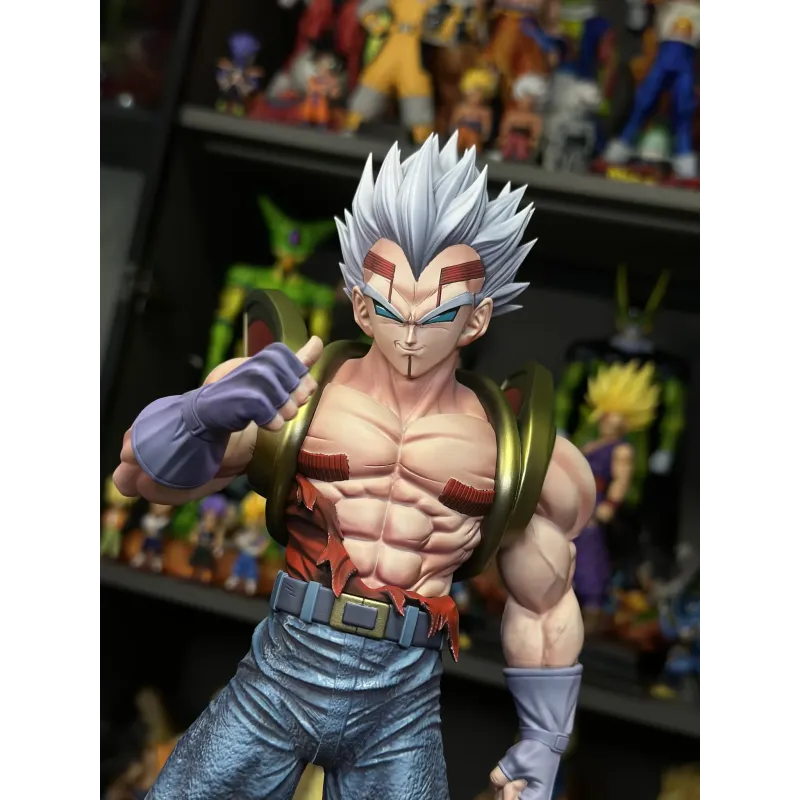 Dragon Ball GT Baby Vegeta XG Studio
