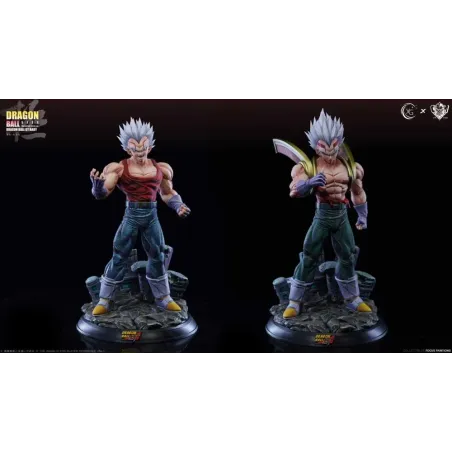 Dragon Ball GT Baby Vegeta XG Studio