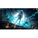 Dragon Ball GT Baby Vegeta XG Studio