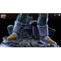 Dragon Ball GT Baby Vegeta XG Studio