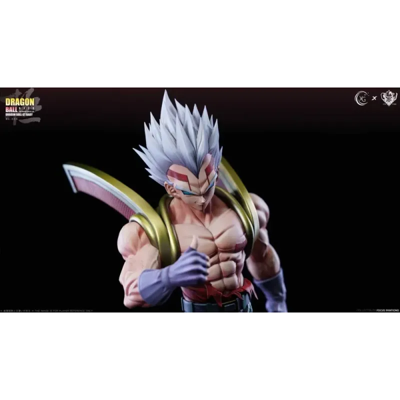 Dragon Ball GT Baby Vegeta XG Studio