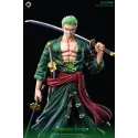 One Piece Zoro C2 Studio