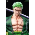 One Piece Zoro C2 Studio