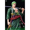 One Piece Zoro C2 Studio