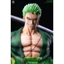 One Piece Zoro C2 Studio