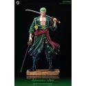 One Piece Zoro C2 Studio