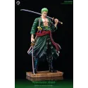 One Piece Zoro C2 Studio