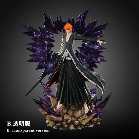 Bleach Ichigo HXHENG × CHENG Studio