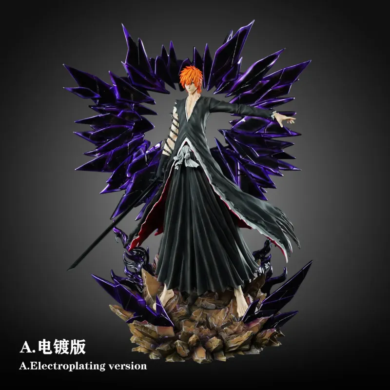 Bleach Ichigo HXHENG × CHENG Studio