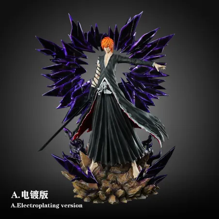 Bleach Ichigo HXHENG × CHENG Studio