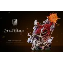 Attack on Titan Eren Skeleton AZ Studio