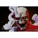 Attack on Titan Eren Skeleton AZ Studio