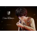 Attack on Titan Eren Skeleton AZ Studio