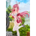 Original Character Rosuuri Channel Rosuuri DCTer