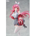 Original Character Rosuuri Channel Rosuuri DCTer