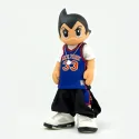 AstroBoy New York & Indiana ENTERBAY Studio x TOYQUBE