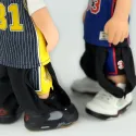 AstroBoy New York & Indiana ENTERBAY Studio x TOYQUBE