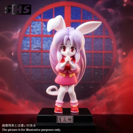 Twelve Warriors Bakuretsu Eto-ranger Gao & Kuriimu SHS Studio