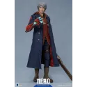 Devil May Cry 4 Nero ASMUS TOYS