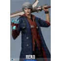 Devil May Cry 4 Nero ASMUS TOYS