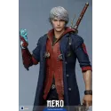 Devil May Cry 4 Nero ASMUS TOYS