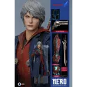 Devil May Cry 4 Nero ASMUS TOYS