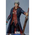 Devil May Cry 4 Nero ASMUS TOYS