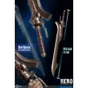 Devil May Cry 4 Nero ASMUS TOYS