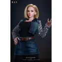 Dragon Ball Z Android 18 Rak Studio