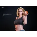 Dragon Ball Z Android 18 Rak Studio