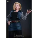 Dragon Ball Z Android 18 Rak Studio