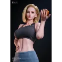 Dragon Ball Z Android 18 Rak Studio
