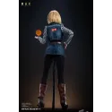 Dragon Ball Z Android 18 Rak Studio