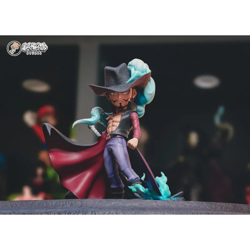 One Piece Mihawk ShowHand Studio