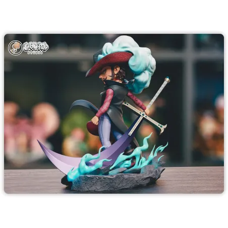 One Piece Mihawk ShowHand Studio