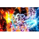 One Piece Luffy Gear Fifth Nika Wu Shuang Studio