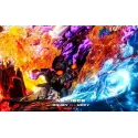One Piece Luffy Gear Fifth Nika Wu Shuang Studio