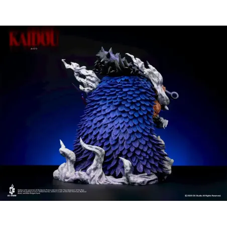 One Piece Kaido Dx Studio