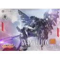 Neon Genesis Evangelion Evangelion Mass Production Model Prime 1 Studio
