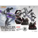 Neon Genesis Evangelion Evangelion Mass Production Model Prime 1 Studio