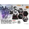 Neon Genesis Evangelion Evangelion Mass Production Model Prime 1 Studio