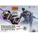 Neon Genesis Evangelion Evangelion Mass Production Model Prime 1 Studio