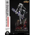 Neon Genesis Evangelion Evangelion Mass Production Model Prime 1 Studio