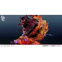 One Piece Luffy Gear Fifth Nika Wu Shuang Studio