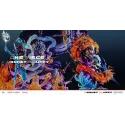 One Piece Luffy Gear Fifth Nika Wu Shuang Studio