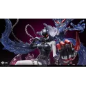 Digimon Lady Devimon Crazy Nest Studio