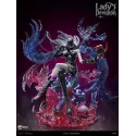Digimon Lady Devimon Crazy Nest Studio